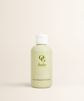 OG Baby Hair Lotion