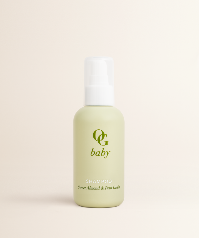 OG Baby Shampoo