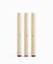 OGB One & Done Lip Shaper Set, drie romige uitdraaibare lipliners