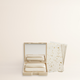 24K Gold Blotting Paper