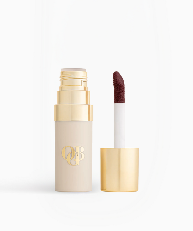 Satin Lip Stain | Bloom