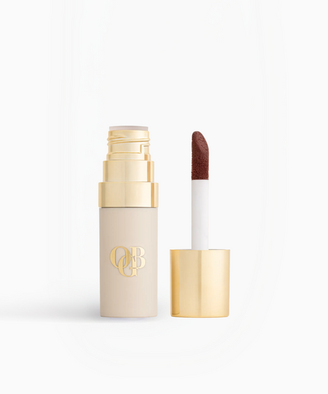 Satin Lip Stain | Cashmere
