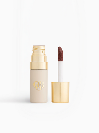 Satin Lip Stain | Mauve
