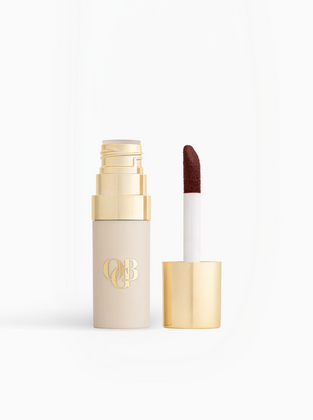 Satin Lip Stain | Mocha