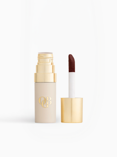 Satin Lip Stain | Mocha