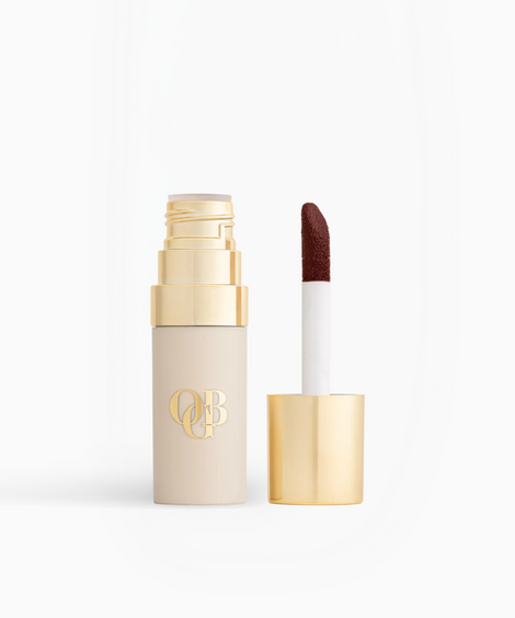 Satin Lip Stain | Mocha