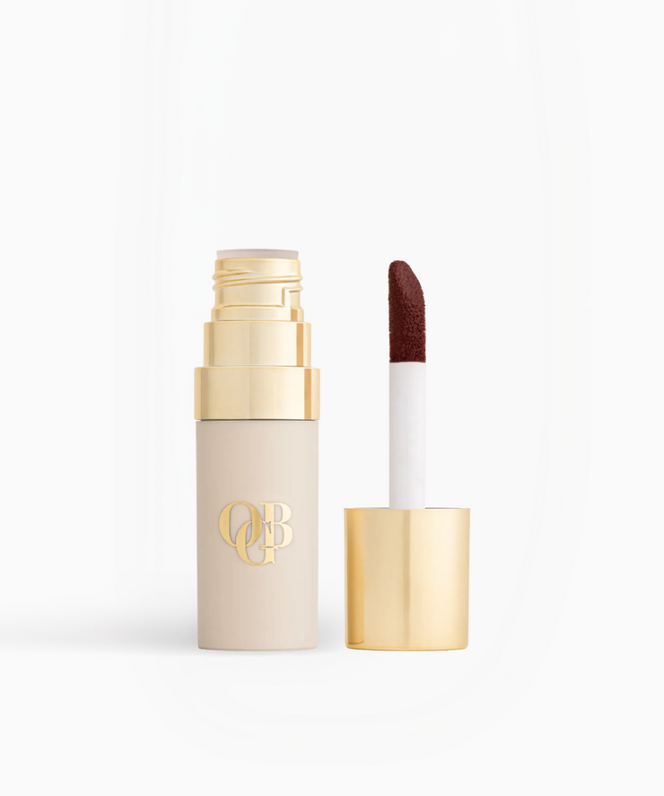 Satin Lip Stain | Mocha