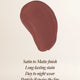 Satin Lip Stain | Cashmere