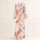 Satin Robe