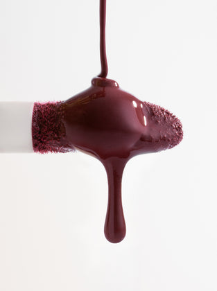 Satin Lip Stain | Bloom