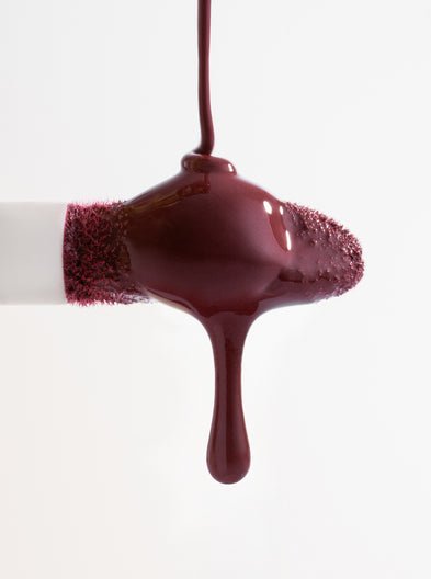 Satin Lip Stain | Bloom