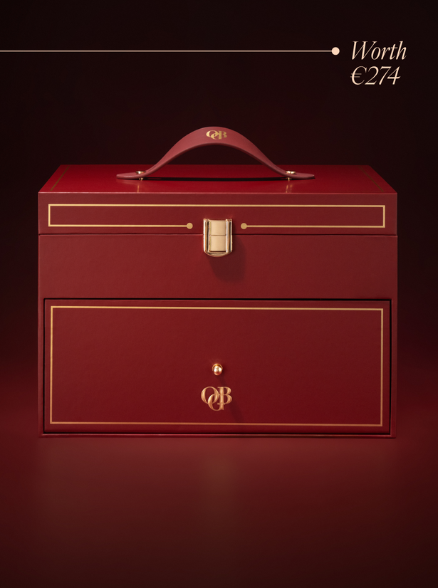 Vanity Advent Calendar