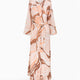 Satin Robe