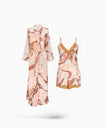 Soft Glam Lounge Set