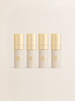Satin Lip Stain Set