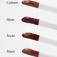 Satin Lip Stain Set