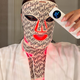 Full LED Light Therapy Routine