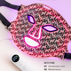 Miracle Multi LED Light Therapy Mask