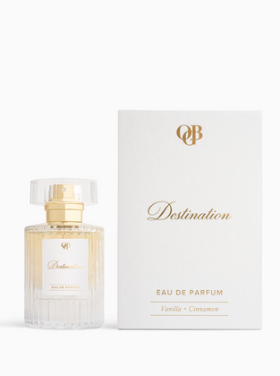 Destination Eau de Parfum