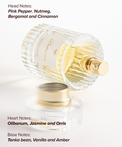Destination Eau de Parfum