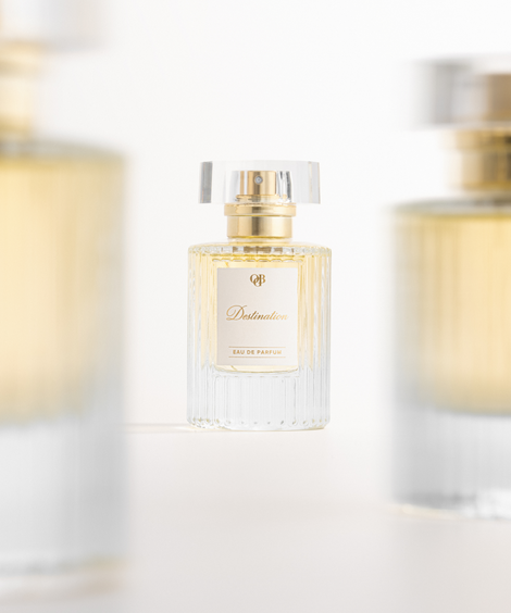 Destination Eau de Parfum