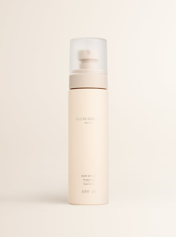 Sun Spray SPF50