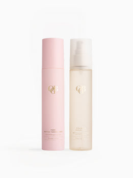 Mist & Glow Duo