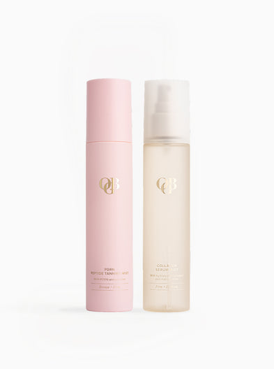 Mist & Glow Duo