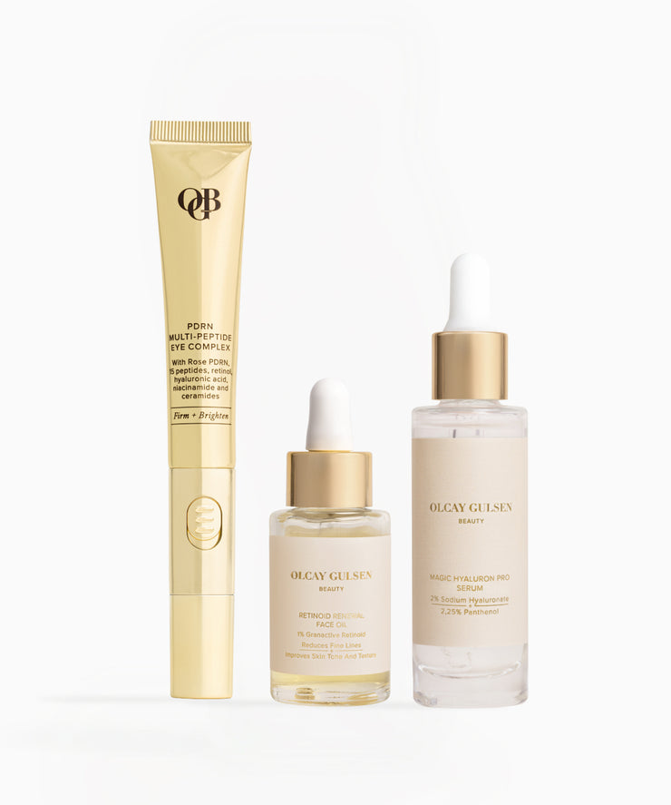 Wonder Clarifying Serum