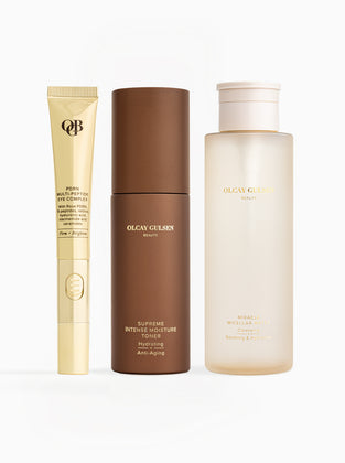 Cleanse & Prep Set