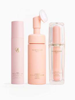 Glow Routine Set