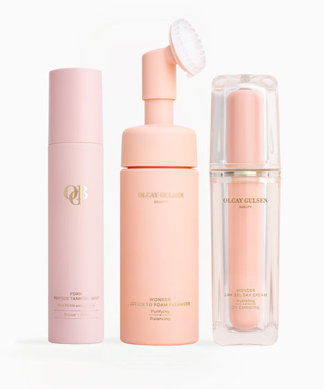 Wonder Clarifying Serum
