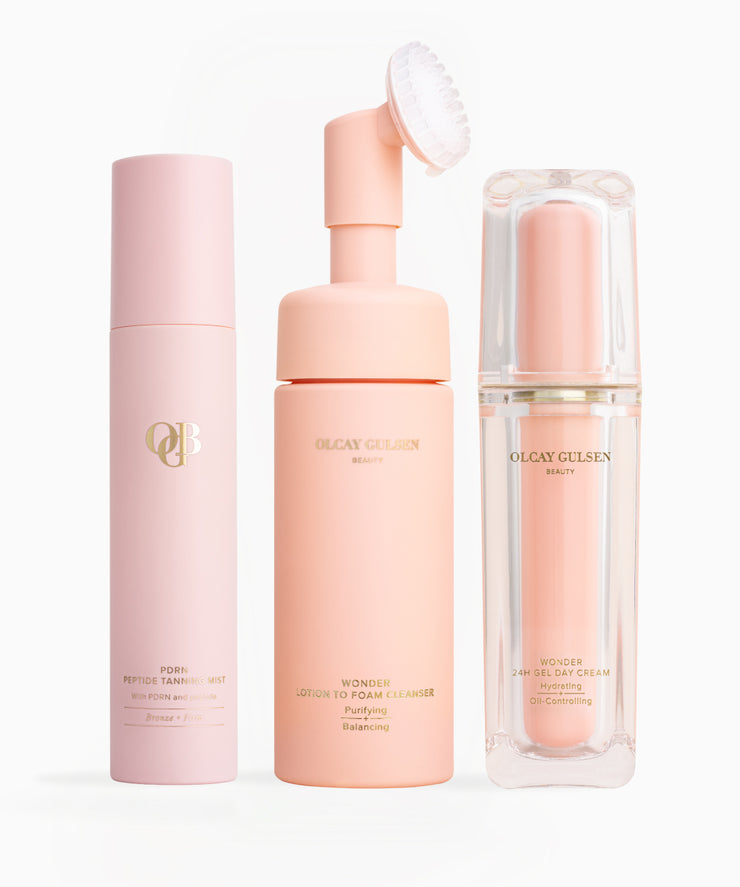 Wonder Clarifying Serum