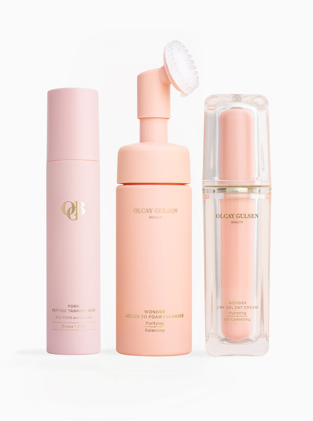 Glow Routine Set