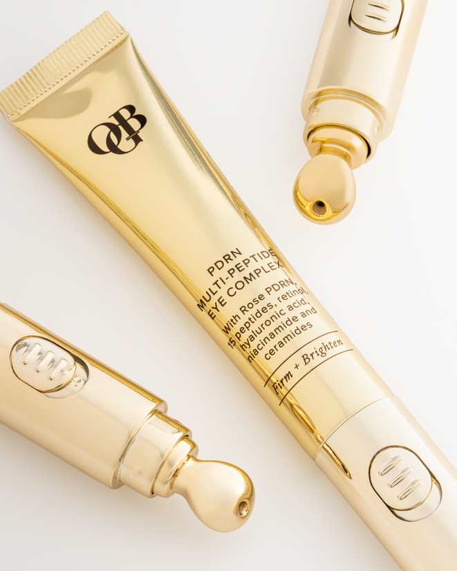 PDRN Multi-Peptide Eye Complex