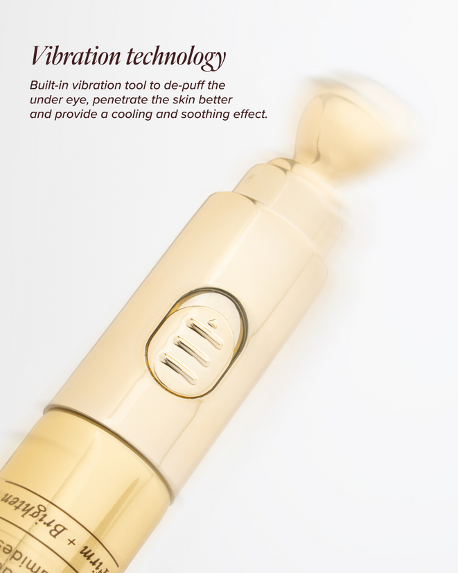 PDRN Multi-Peptide Eye Complex