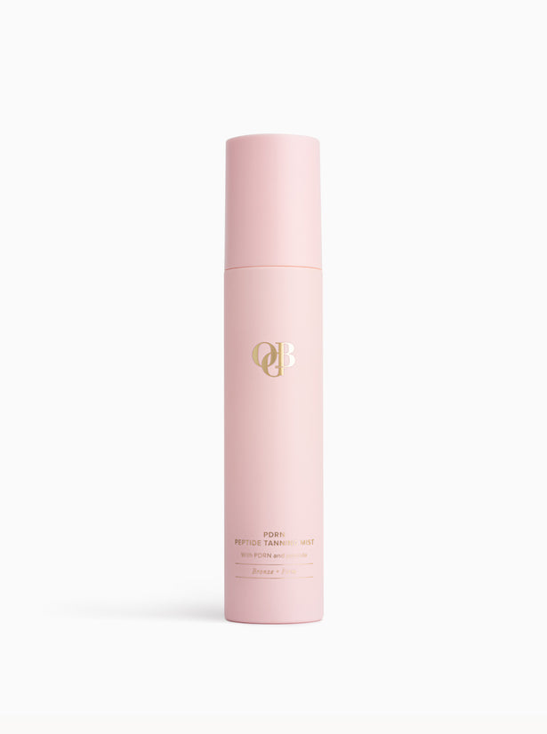 PDRN Peptide Tanning Mist