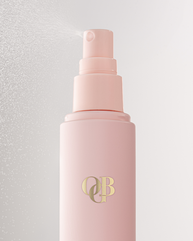 PDRN Peptide Tanning Mist