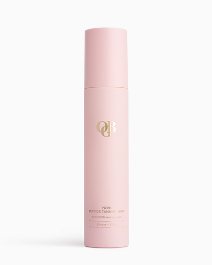 PDRN Peptide Tanning Mist