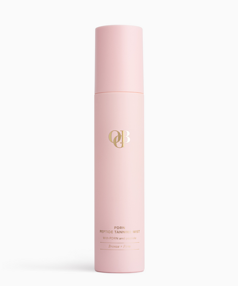 PDRN Peptide Tanning Mist