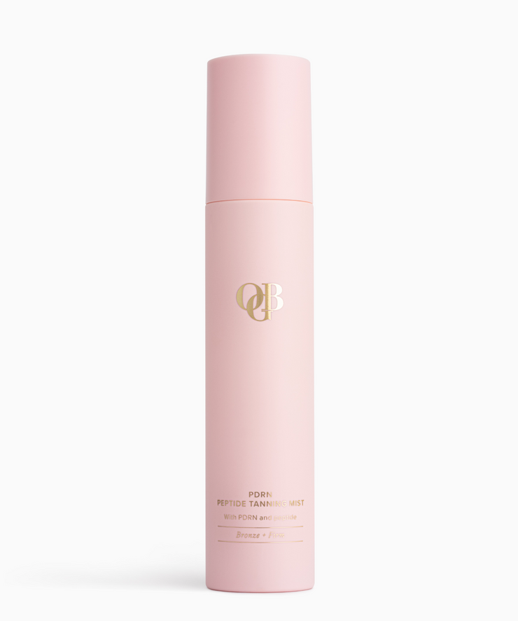 PDRN Peptide Tanning Mist