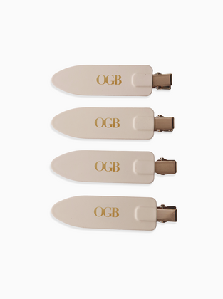 Wedding Clips