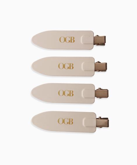 Wedding Clips