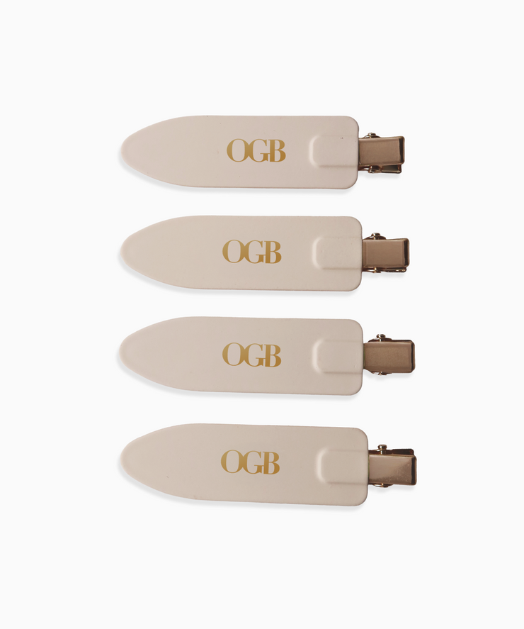 Wedding Clips