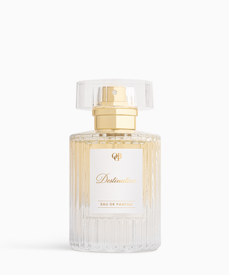 Destination Eau de Parfum