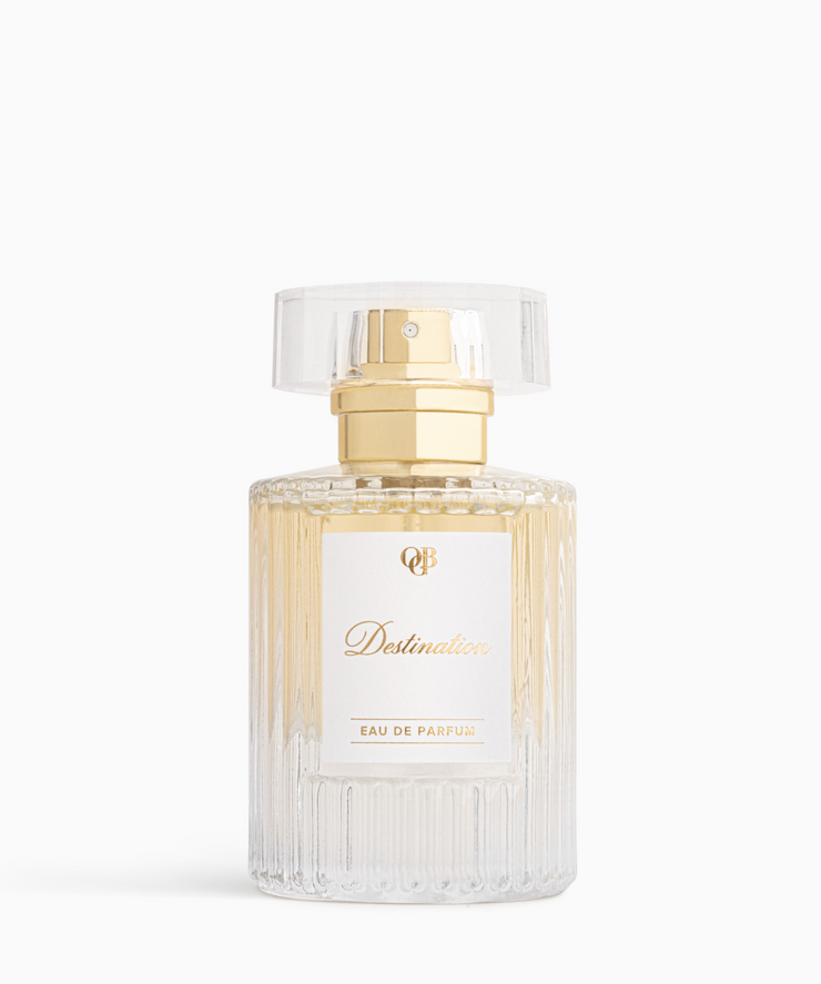 Destination Eau de Parfum