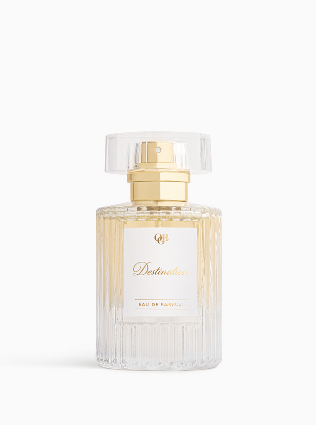 Destination Eau de Parfum