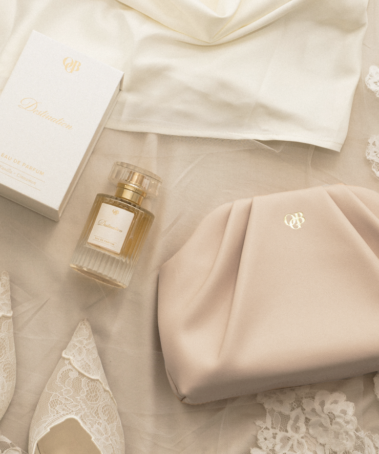 Wedding Clutch