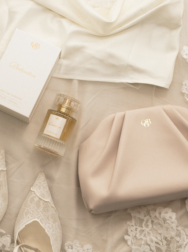 Wedding Clutch