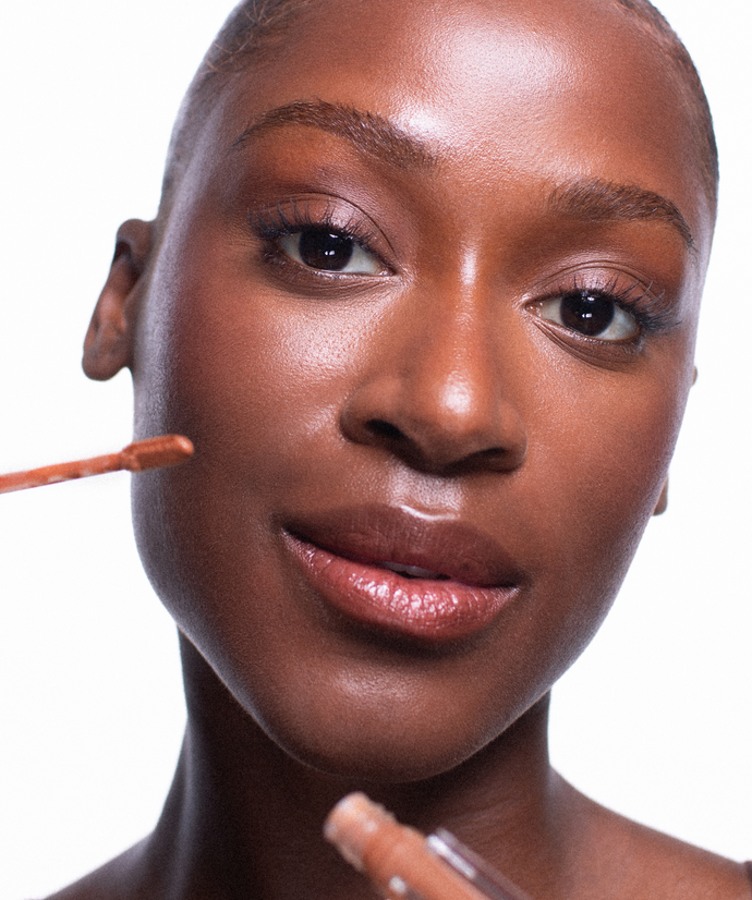 Brightening Concealer | Deep